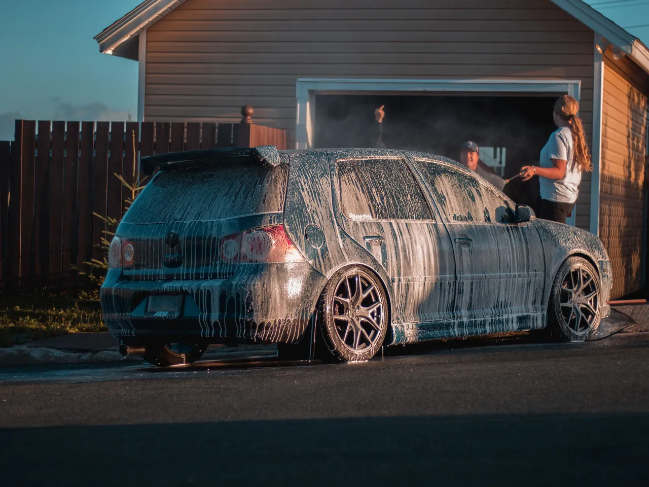 Mobile Detailing — How We Work at Kept Auto in Ashland, MO