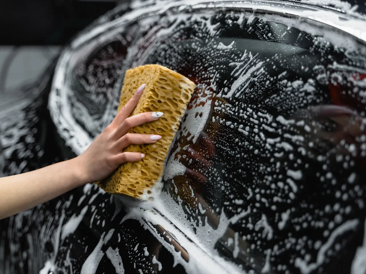 Refresh at Kept Auto in Ashland, MO
